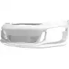 ModeloDrive FRP GT3-Look Front Bumper > Porsche Boxster 987 2005-2008 - Image 4