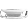 ModeloDrive FRP GT3-Look Front Bumper > Porsche Boxster 987 2005-2008 - Image 6