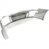 ModeloDrive FRP GT3-Look Front Bumper > Porsche Boxster 987 2005-2008 - Image 9