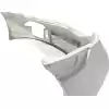 ModeloDrive FRP GT3-Look Front Bumper > Porsche Boxster 987 2005-2008 - Image 10