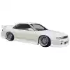 ModeloDrive FRP 3POW Spoiler Wing > Nissan 240SX 1989-1994 > 2dr Coupe - Image 45