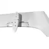 ModeloDrive FRP 3POW Spoiler Wing > Nissan 240SX 1989-1994 > 2dr Coupe - Image 16