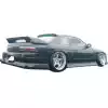 ModeloDrive FRP 3POW Spoiler Wing > Nissan 240SX 1989-1994 > 2dr Coupe - Image 29