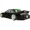 ModeloDrive FRP 3POW Spoiler Wing > Nissan 240SX 1989-1994 > 2dr Coupe - Image 32