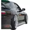 ModeloDrive FRP 3POW Spoiler Wing > Nissan 240SX 1989-1994 > 2dr Coupe - Image 33