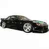 ModeloDrive FRP 3POW Spoiler Wing > Nissan 240SX 1989-1994 > 2dr Coupe - Image 34