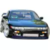 ModeloDrive FRP 3POW Spoiler Wing > Nissan 240SX 1989-1994 > 2dr Coupe - Image 36