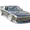 ModeloDrive FRP 3POW Spoiler Wing > Nissan 240SX 1989-1994 > 2dr Coupe - Image 37