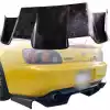 ModeloDrive FRP SPOO Diffuser (rear) > Honda S2000 AP1 2000-2009 - Image 9