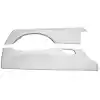 ModeloDrive FRP DMA Wide Body 30mm Fenders (rear) > Mazda RX-7 (FC3S) 1986-1992 - Image 19