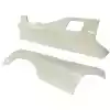 ModeloDrive FRP DMA Wide Body 30mm Fenders (rear) > Mazda RX-7 (FC3S) 1986-1992 - Image 6