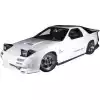 ModeloDrive FRP ODUL Side Skirt Splitters > Mazda RX-7 (FC3S) 1986-1992 - Image 15