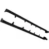 ModeloDrive FRP ODUL Side Skirt Splitters > Mazda RX-7 (FC3S) 1986-1992 - Image 10