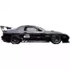 ModeloDrive Carbon Fiber ODUL Side Skirt Splitters > Mazda RX-7 (FC3S) 1989-1992 - Image 17