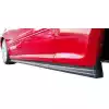 ModeloDrive Carbon Fiber ODUL Side Skirt Splitters > Mazda RX-7 (FC3S) 1989-1992 - Image 2