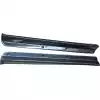 ModeloDrive Carbon Fiber OER Door Sills > Mazda RX-7 (FC3S) 1986-1992 - Image 1