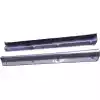 ModeloDrive Carbon Fiber OER Door Sills > Mazda RX-7 (FC3S) 1986-1992 - Image 5