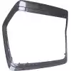 ModeloDrive Carbon Fiber OER Hatch > Mazda RX-7 (FC3S) 1986-1992 - Image 1