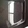 ModeloDrive Carbon Fiber NACA Single Vent Headlight Covers > Mazda RX-7 (FC3S) 1986-1992 - Image 6