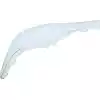 ModeloDrive FRP OER R1R2 Front Spoiler Lip 1pc > Mazda RX-7 (FD3S) 1993-1996 - Image 4