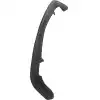 ModeloDrive Carbon Fiber OER R1R2 Front Spoiler Lip 1pc > Mazda RX-7 (FD3S) 1993-1996 - Image 2