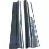 ModeloDrive Carbon Fiber OER Door Sills > Mazda RX-7 (FD3S) 1993-1997 - Image 6