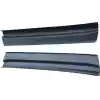 ModeloDrive Carbon Fiber OER Door Sills > Mazda RX-7 (FD3S) 1993-1997 - Image 4