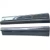 ModeloDrive Carbon Fiber OER Door Sills > Mazda RX-7 (FD3S) 1993-1997 - Image 5