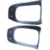 ModeloDrive Carbon Fiber OER Headlight Surrounds > Mazda RX-7 (FD3S) 1993-1997 - Image 3