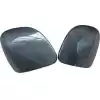 ModeloDrive Carbon Fiber OER Headlight Covers > Mazda RX-7 (FD3S) 1993-1997 - Image 2