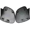 ModeloDrive Carbon Fiber OER Headlight Covers > Mazda RX-7 (FD3S) 1993-1997 - Image 6