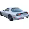 ModeloDrive FRP ORI Roof Wing Spoiler > Mazda RX-7 (FD3S) 1993-1997 - Image 9