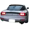 ModeloDrive FRP ORI Roof Wing Spoiler > Mazda RX-7 (FD3S) 1993-1997 - Image 10