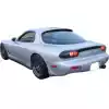 ModeloDrive FRP ORI Roof Wing Spoiler > Mazda RX-7 (FD3S) 1993-1997 - Image 11