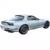 ModeloDrive FRP ORI Roof Wing Spoiler > Mazda RX-7 (FD3S) 1993-1997 - Image 12