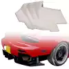 ModeloDrive FRP GKAT Diffuser > Mazda RX-7 (FD3S) 1993-1997 - Image 9