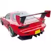 ModeloDrive FRP GKAT Diffuser > Mazda RX-7 (FD3S) 1993-1997 - Image 10