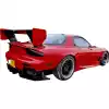 ModeloDrive FRP GKAT Diffuser > Mazda RX-7 (FD3S) 1993-1997 - Image 12