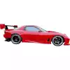 ModeloDrive FRP GKAT Diffuser > Mazda RX-7 (FD3S) 1993-1997 - Image 13