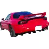 ModeloDrive FRP RAME Classic Diffuser > Mazda RX-7 (FD3S) 1993-1997 - Image 18