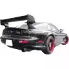 ModeloDrive FRP RAME 6-Hole Duckbill Spoiler Wing > Mazda RX-7 (FD3S) 1993-1997 - Image 12