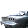 ModeloDrive FRP RAME 6-Hole Duckbill Spoiler Wing > Mazda RX-7 (FD3S) 1993-1997 - Image 2