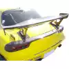 ModeloDrive Carbon Fiber RAME 6-Hole Duckbill Spoiler Wing > Mazda RX-7 (FD3S) 1993-1997 - Image 3