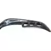 ModeloDrive Carbon Fiber RAME 6-Hole Duckbill Spoiler Wing > Mazda RX-7 (FD3S) 1993-1997 - Image 10