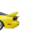 ModeloDrive Carbon Fiber RAME 6-Hole Duckbill Spoiler Wing > Mazda RX-7 (FD3S) 1993-1997 - Image 13