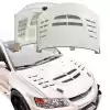 ModeloDrive FRP VOLT Hood > Mitsubishi Evolution EVO8 EVO9 2003-2006 - Image 23