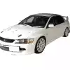 ModeloDrive FRP VOLT Hood > Mitsubishi Evolution EVO8 EVO9 2003-2006 - Image 28