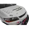 ModeloDrive FRP VOLT Hood > Mitsubishi Evolution EVO8 EVO9 2003-2006 - Image 30