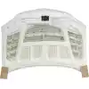 ModeloDrive FRP VOLT Hood > Mitsubishi Evolution EVO8 EVO9 2003-2006 - Image 8