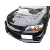 ModeloDrive FRP VOLT Hood > Mitsubishi Evolution EVO8 EVO9 2003-2006 - Image 21